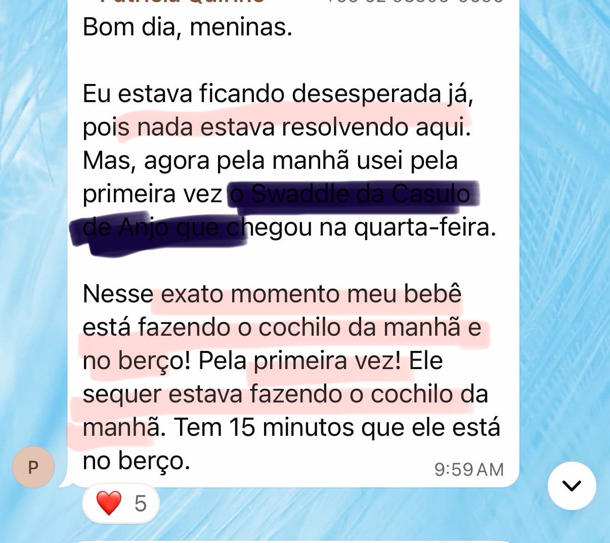 Feedback 11